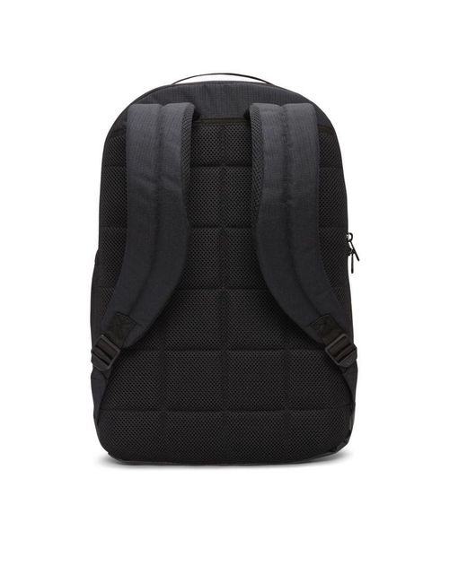 Nike Black Brasilia Training 24L Backpack
