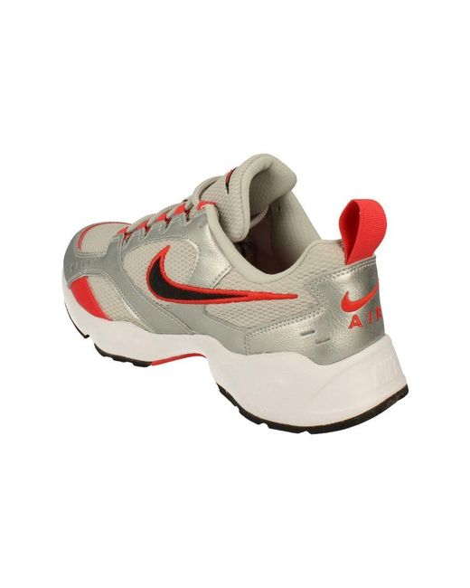 Nike Metallic Air Heights Trainers for men