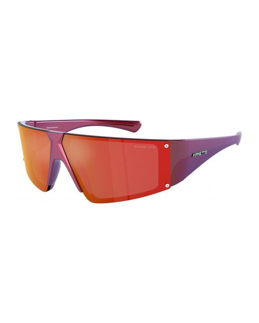Arnette Red An4332-29206Q An4332 69 29206Q Sunglasses