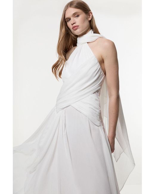 beach cover up dresses white Women Swimsuit Cover Ups Mandarin Sleeve Kaftan Beach Tunic Dress Robe –  Find me Pretty