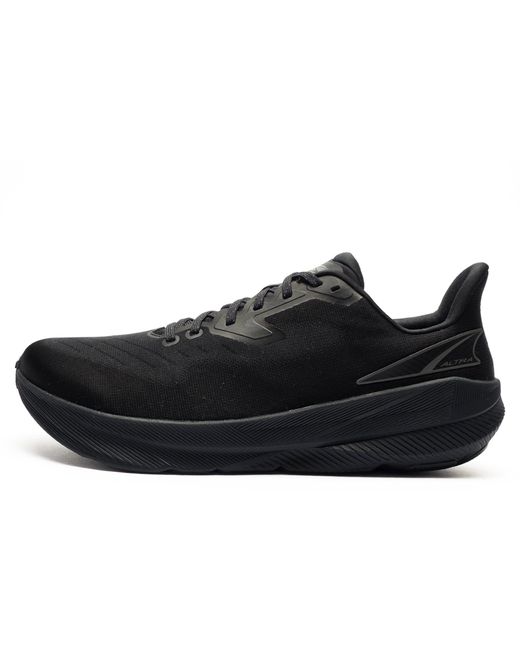 altra running Black Experience Flow Shoes for men