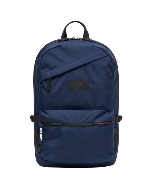 Oakley Blue 20L Street 2.0 Backpack for men