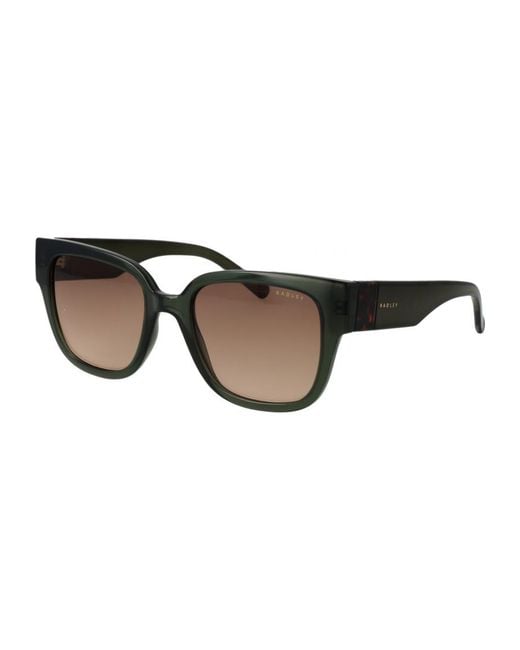 Radley Brown Rds 6556 54 107 Sunglasses