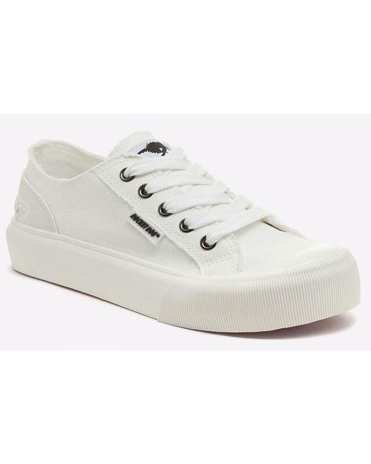 Rocket Dog Black Jazzin Shoes