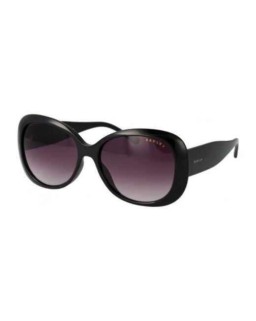 Radley Black Rds 6544 56 104 Sunglasses