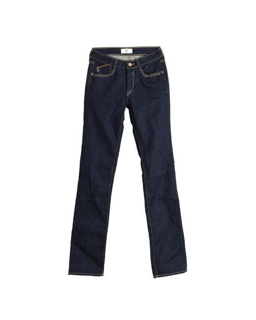 Le Temps Des Cerises Blue Long Jeans Jf302Dalywash172