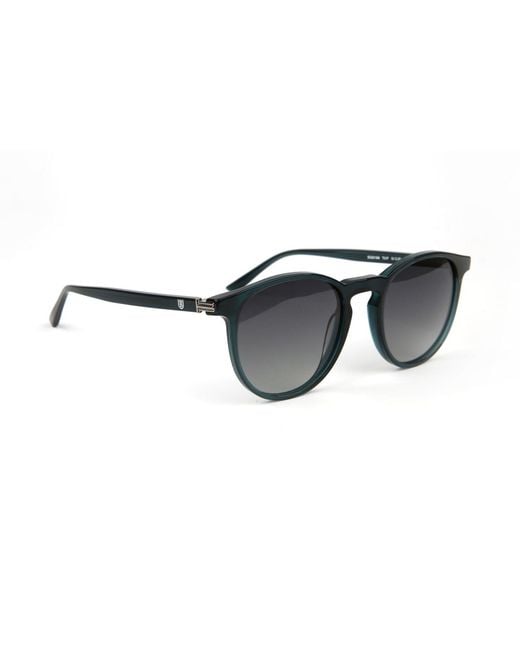 Bulget Black Sunglasses Bg9219M T01P 51 for men