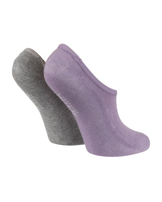 Gentle Grip Purple Gentle Grip Womens