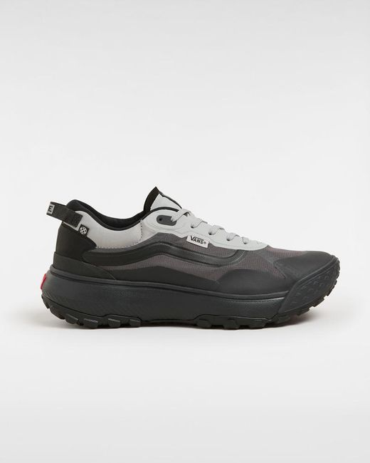 Vans Black Crosspath Sneakers