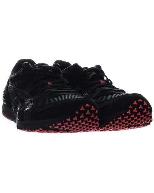Asics Black Sortie Japanseiha 2 Running Trainers for men