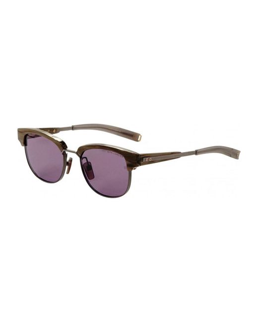 Dita Eyewear Brown Dls411 A 51 02 Sunglasses for men