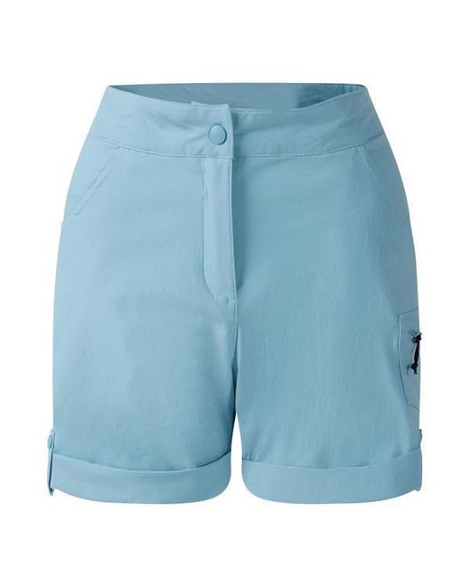 Dare 2b Blue Ladies Melodic Iii Shorts (Nordic)