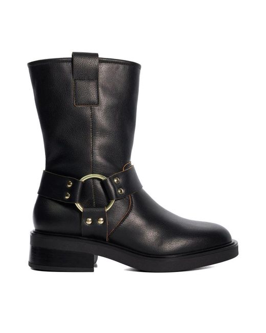 Dune Black Ladies Pally