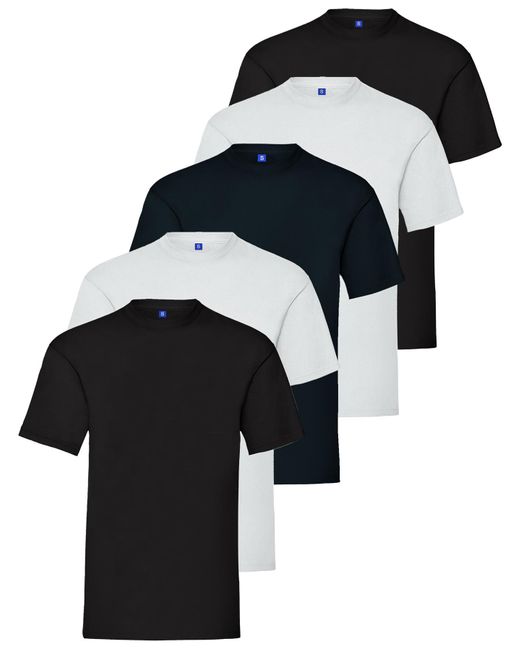 Kruze By Enzo Blue Kruze By Enzo for men