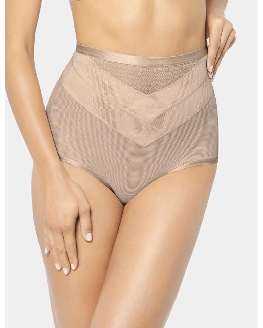 Triumph Natural Contour Sensation Highwaist Panty Brief