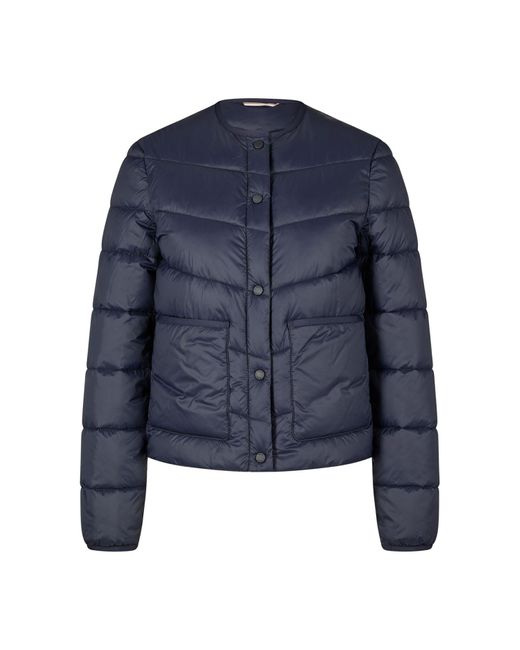 Boss Blue Palisara Jacket