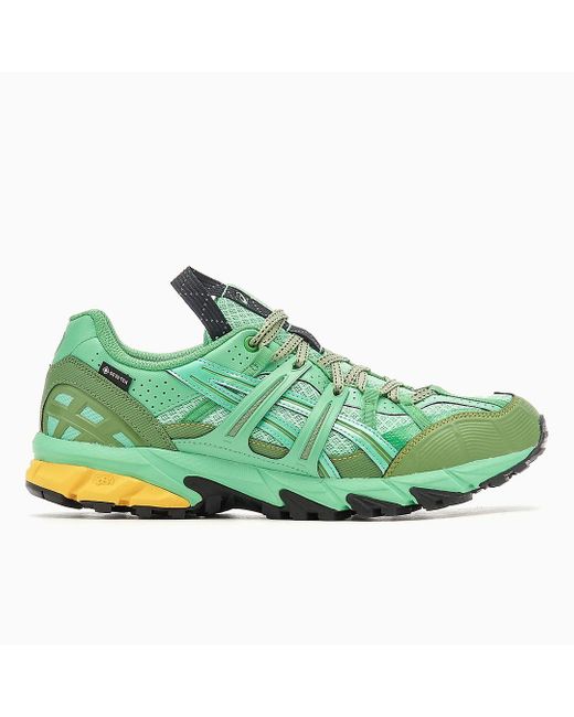 Asics Green Hs4-S Gel-Sonoma 15-50 Gtx Trainers for men