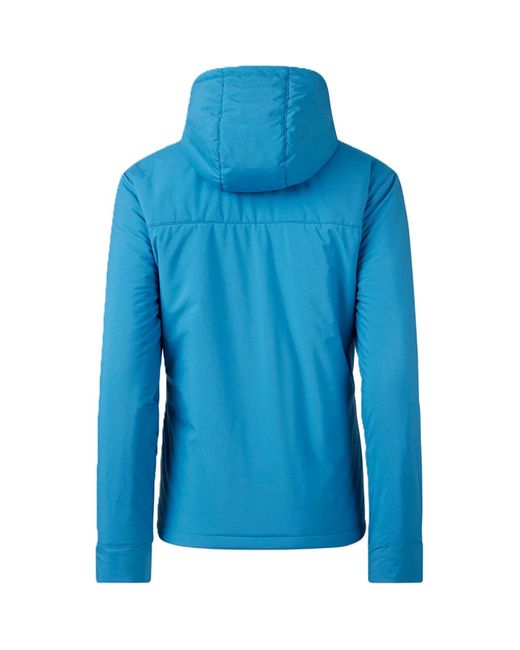 Castore Blue Rngrstbjkt Sn99 for men