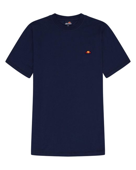Ellesse Blue Cassica Tee for men