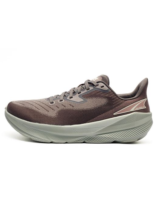 altra running Black Experience Flow 2 Shoes