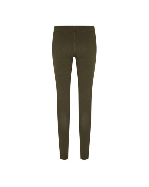 Ellesse Green Solos Leggings