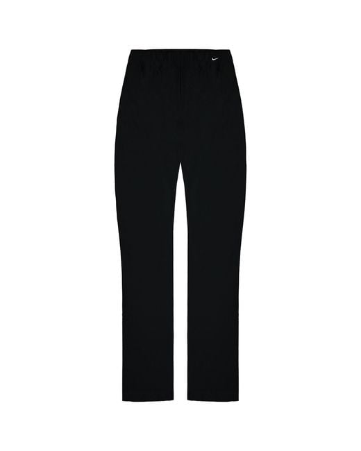 Nike Black Dri-Fit Track Pants