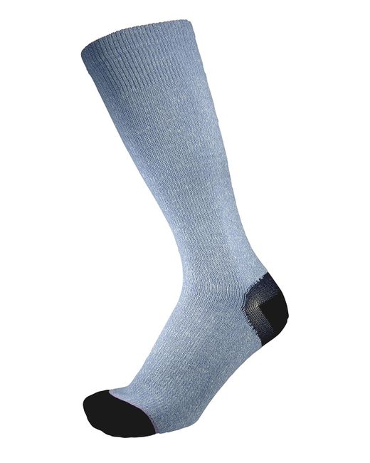 1000 Mile Socks Blue 1000 Mile Socks Womens