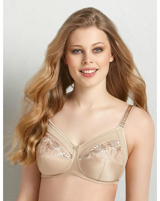 Anita Natural 5449 Comfort Safina Non-Wired Bra