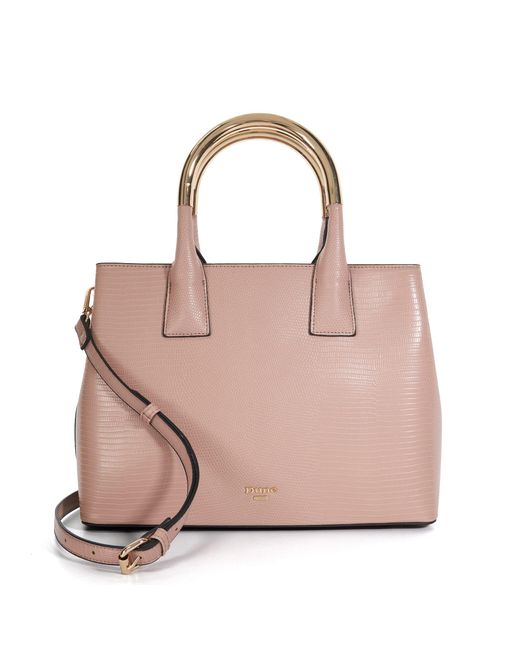 Dune Pink Accessories Derrio