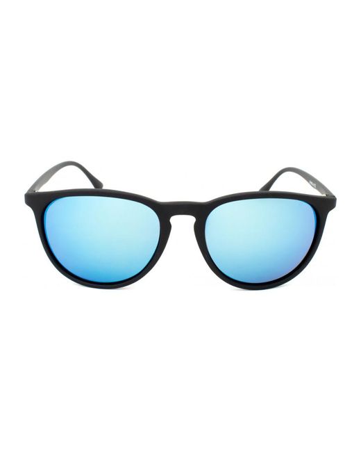 Londonbe Blue Lb79928511114 52 Sunglasses