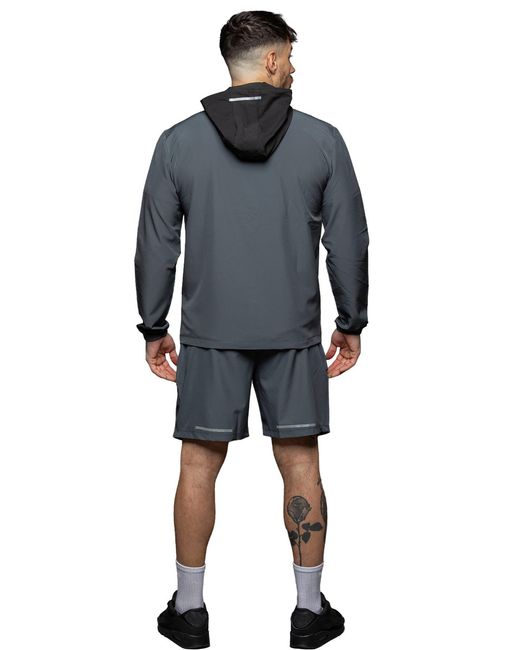 Kruze By Enzo Black Kruze By Enzo for men
