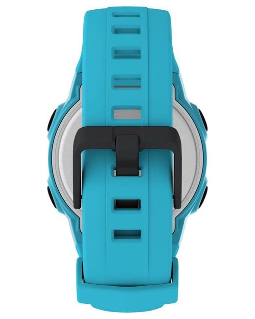 Timex Blue Ironman Watch Tw5M62900