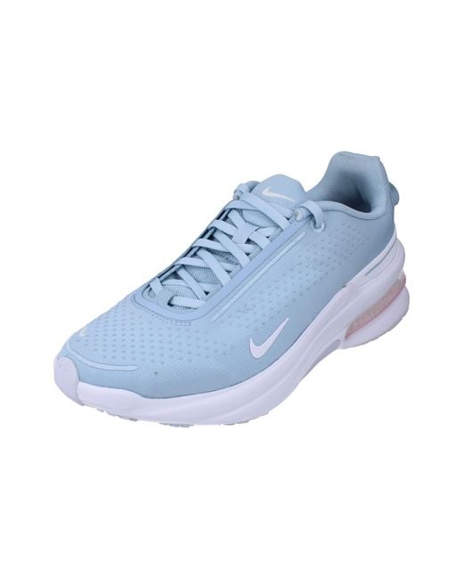 Nike Blue Air Zoom Upturn Sc Trainers for men