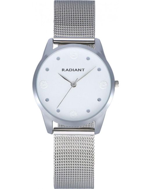 Radiant Gray Ra593201 Ladies Watch