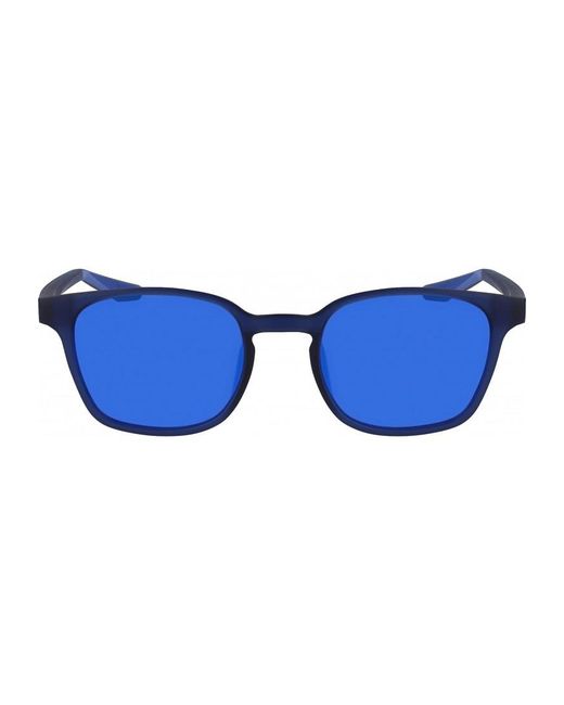 Nike Blue Session M 51 Ct8128 Sunglasses for men