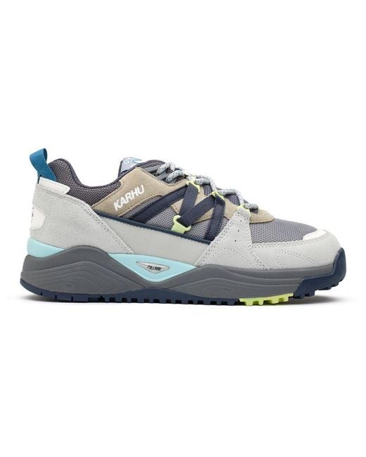 Karhu Blue Fusion Xc Trainers