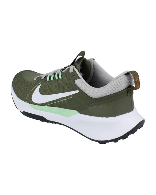 Nike Green Juniper Trail 2 Nn Trainers for men