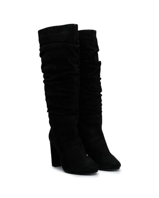 Ravel Black Osney Boots
