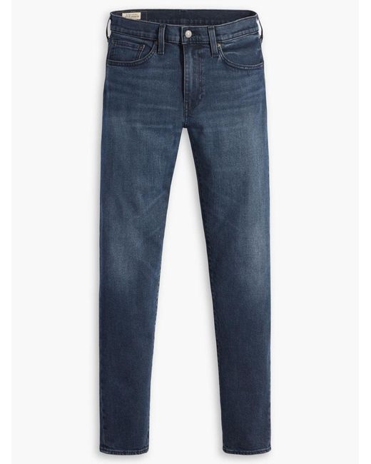 Levi's Blue Levi's Cinematographic Adv 512 Slim Taper Jean for men
