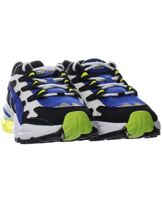 PUMA Blue Cell Alien Trainers for men