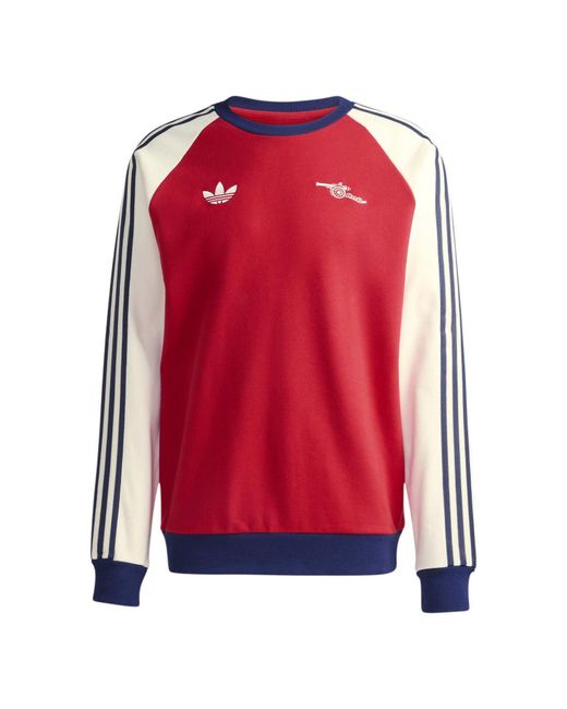 Adidas Red Afc Og Cr for men