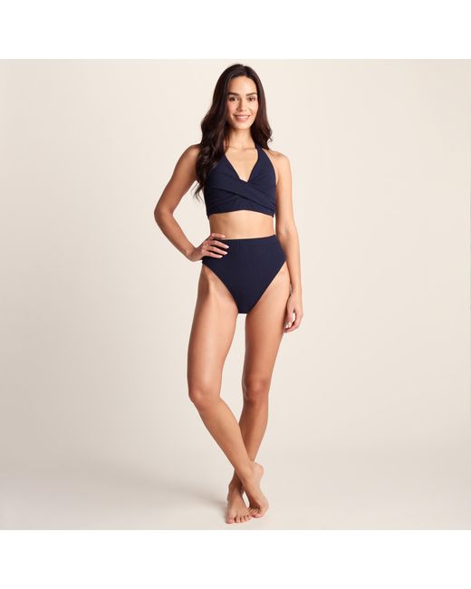 TOG24 Blue Mina 2 Piece Bikini