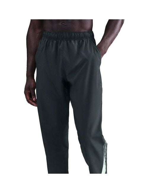 Nike Black M Nk Df Form Pn for men