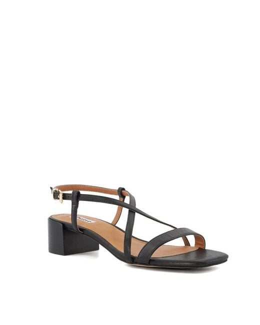 Dune Black Ladies Jaskell