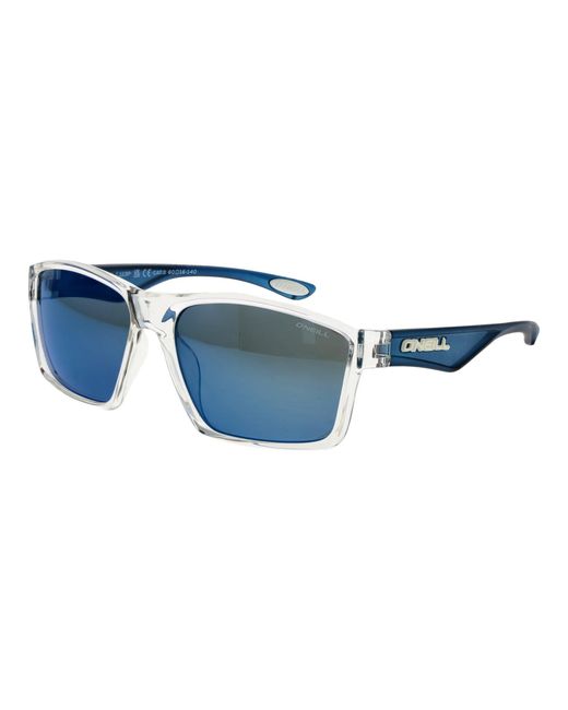 O'neill Sportswear Blue Sunglasses Ons 9024 2.0 113P 60 for men