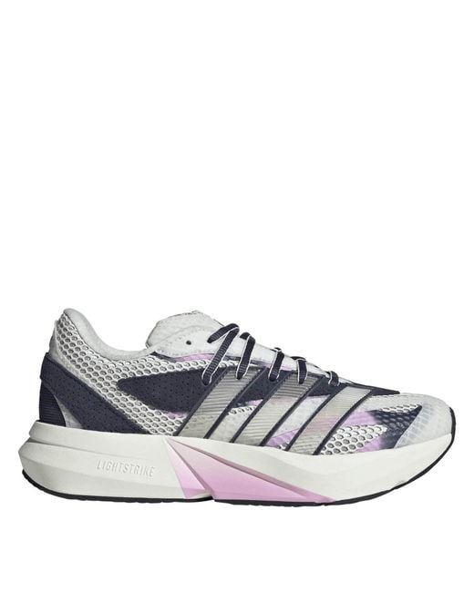 Adidas Blue Lightblaze for men