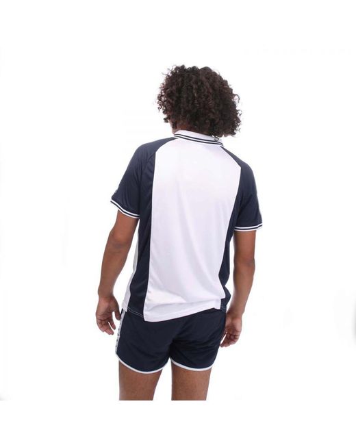 Patrick Blue Kevin Tee Shirt for men