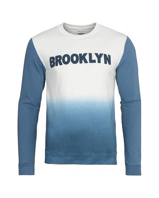 PUMA Blue X Bwgh Brooklyn Top for men