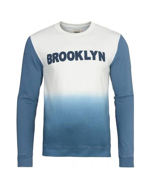 PUMA Blue X Bwgh Brooklyn Top for men