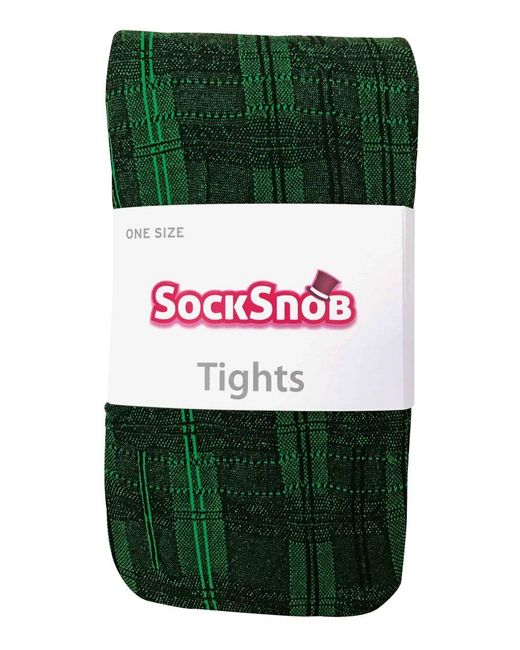 Sock Snob Green Sock Snob Womens
